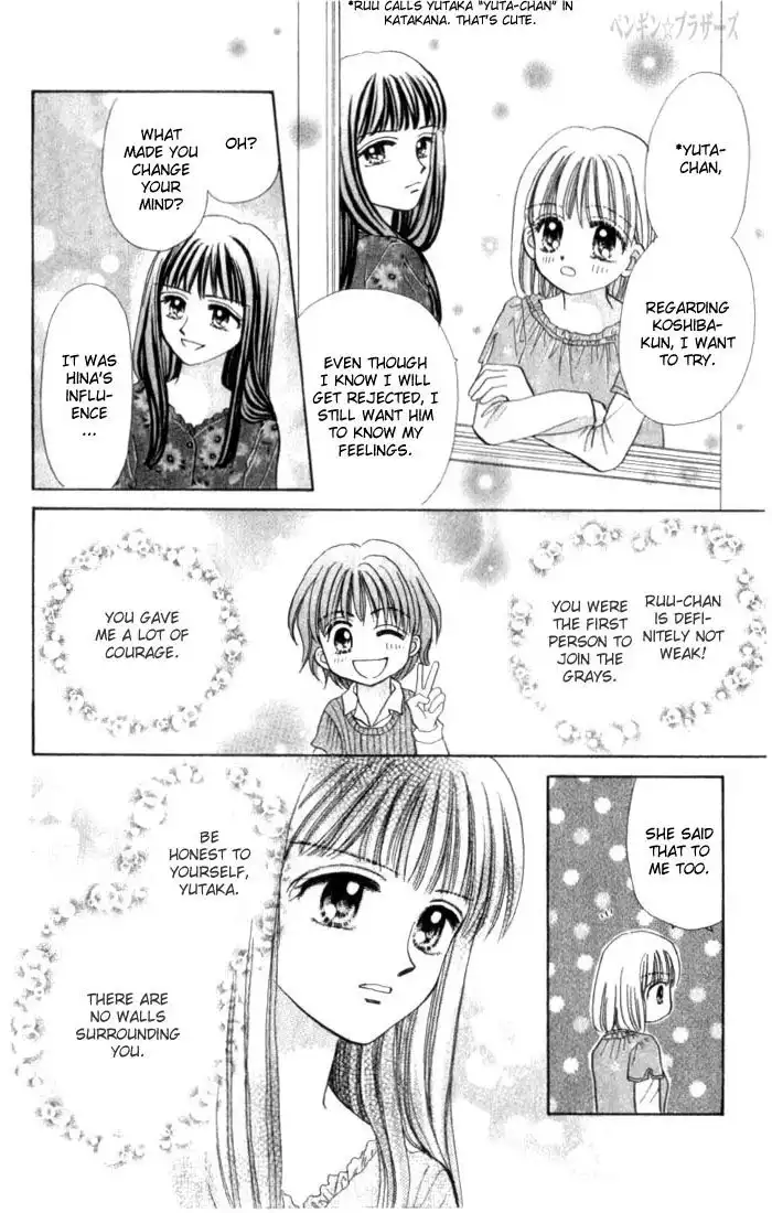 Penguin Brothers Chapter 23 77